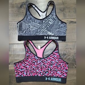 Under Armor Sports Bras